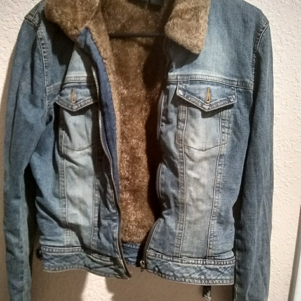 Jlo Jacket